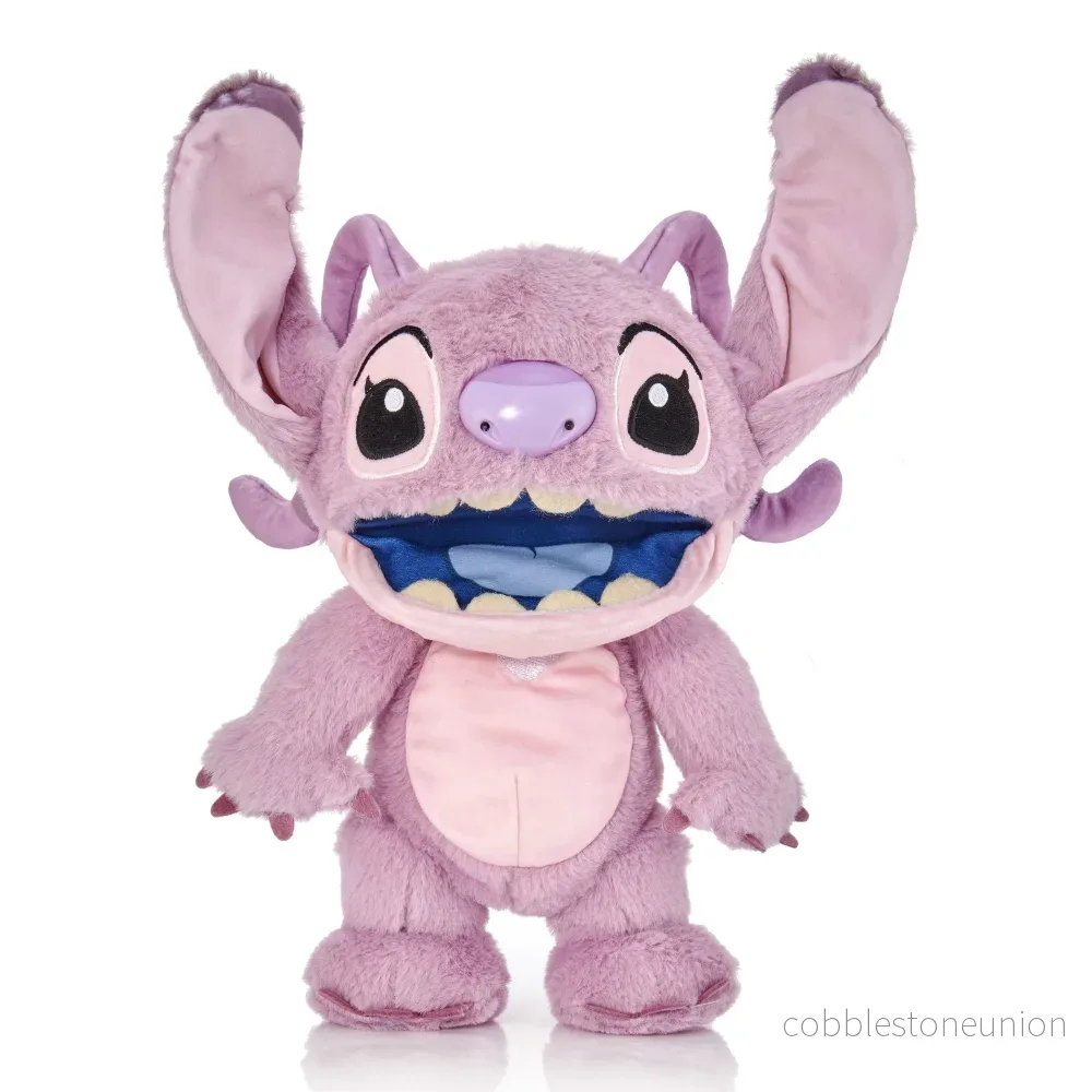 Chatty Disney Angel interactive plush - Bild 2