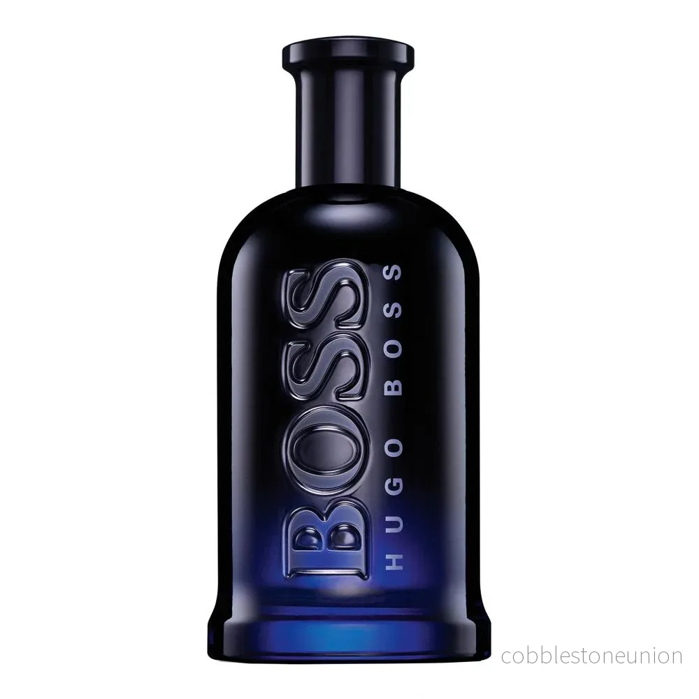 Hugo Boss, Bottled Night, Eau de Toilette, För män, 200 ml Hugo Boss, Bottled Night, Eau de Toilette, För män, 200 ml