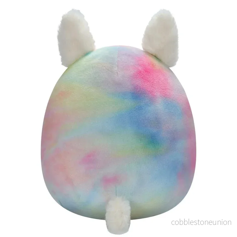 Squishmallows 19 Cm Noe The Sea Bunny - Bild 2