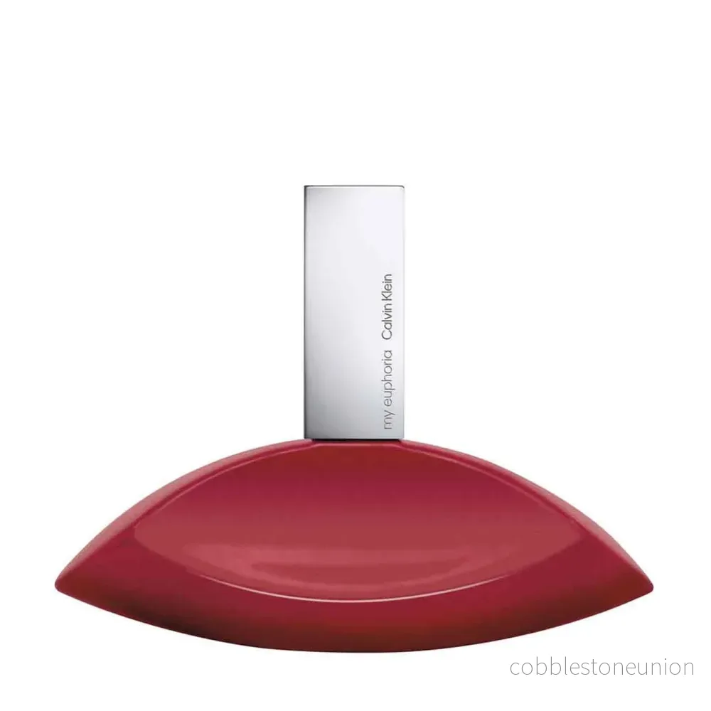 Calvin Klein, My Euphoria, Eau de Parfum, För kvinnor, 50 ml
