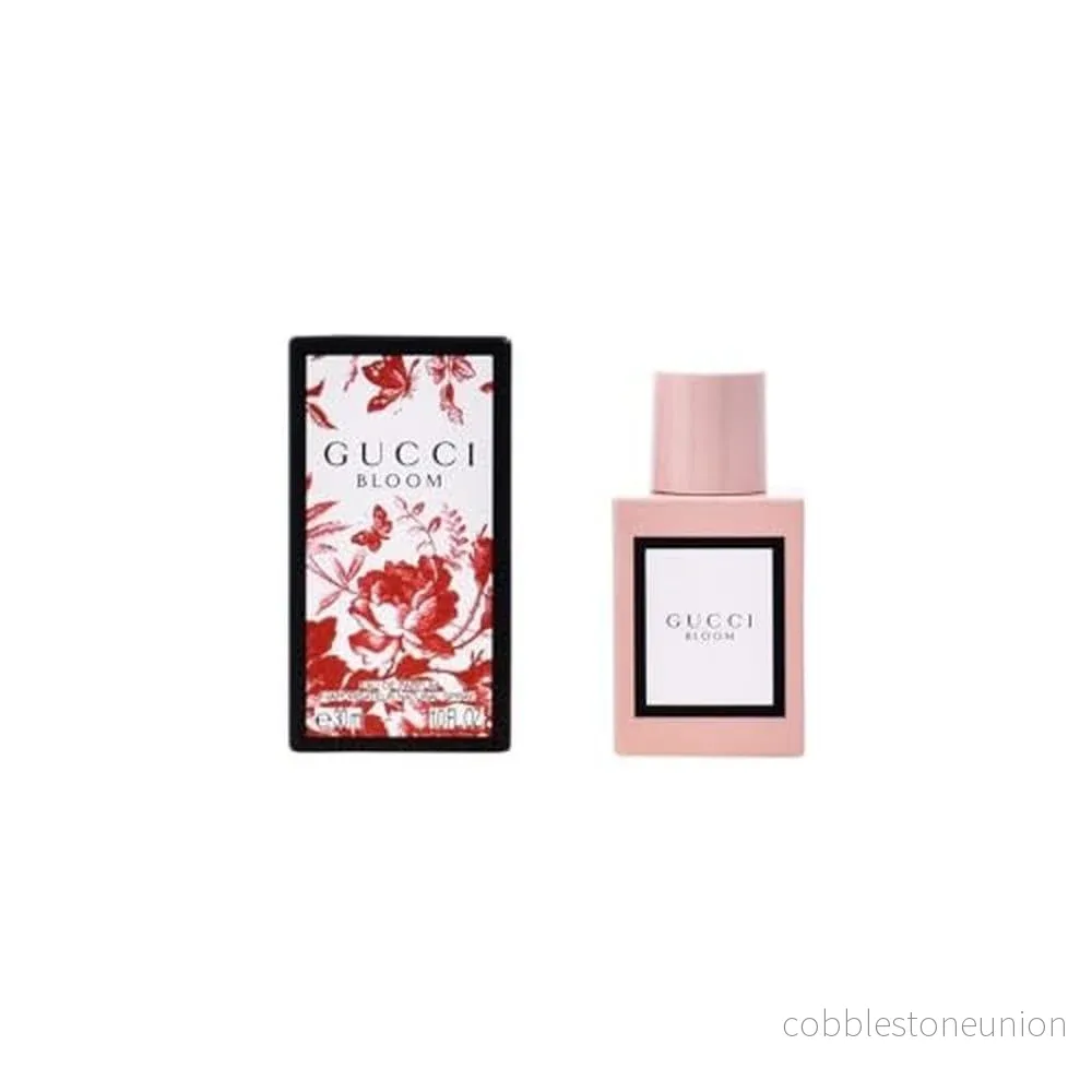 Gucci, Bloom, Eau de Parfum, För kvinnor, 30 ml - Bild 2
