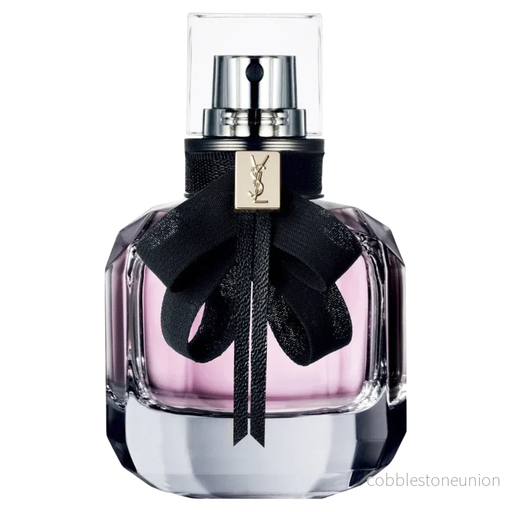 Yves Saint Laurent, Mon Paris, Eau de Parfum, För kvinnor, 30 ml