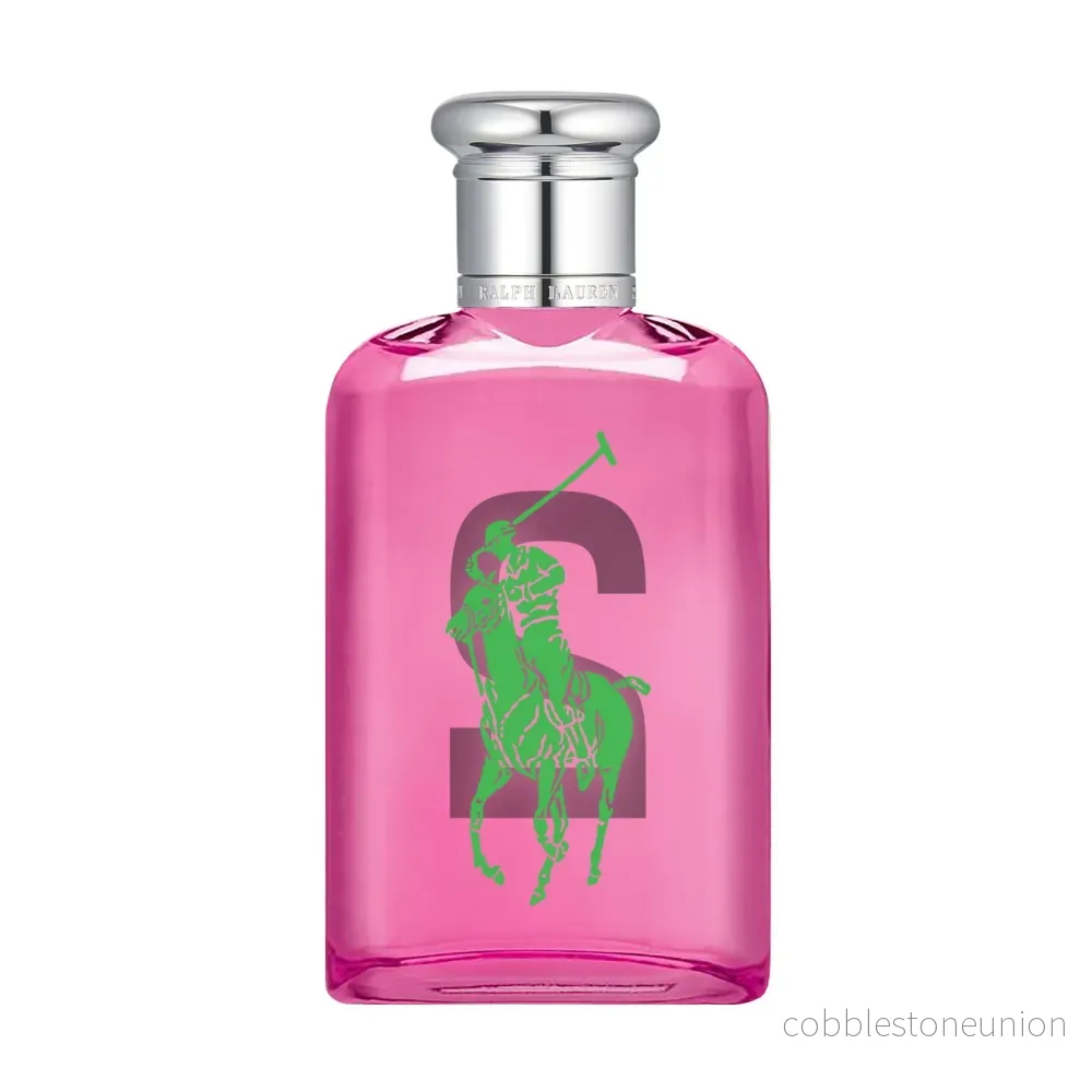 Ralph Lauren, Big Pony 2, Eau de Toilette, För kvinnor, 100 ml Ralph Lauren, Big Pony 2, Eau de Toilette, För kvinnor, 100 ml
