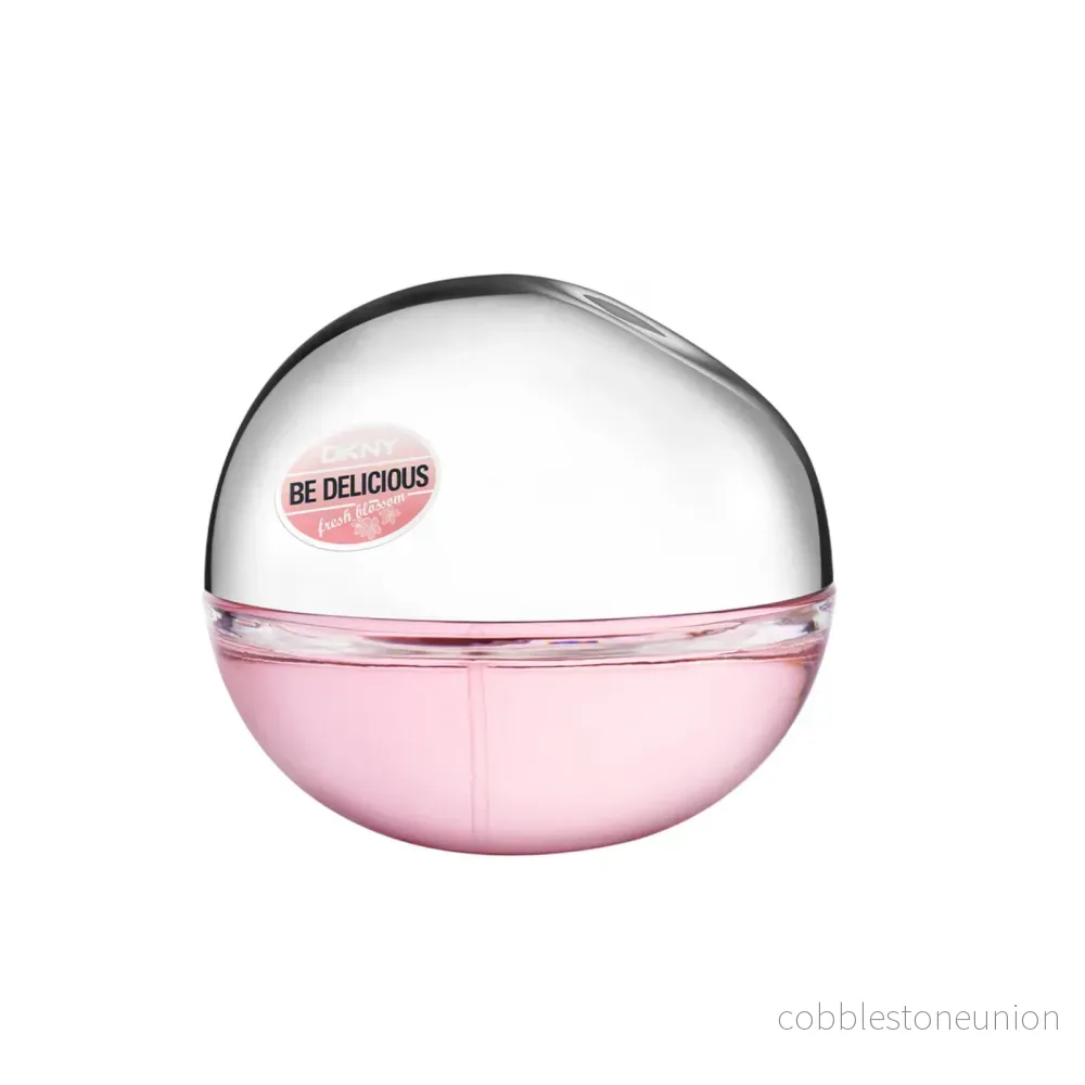 DKNY, Be Delicious Fresh Blossom, Eau de Parfum, För kvinnor, 100 ml