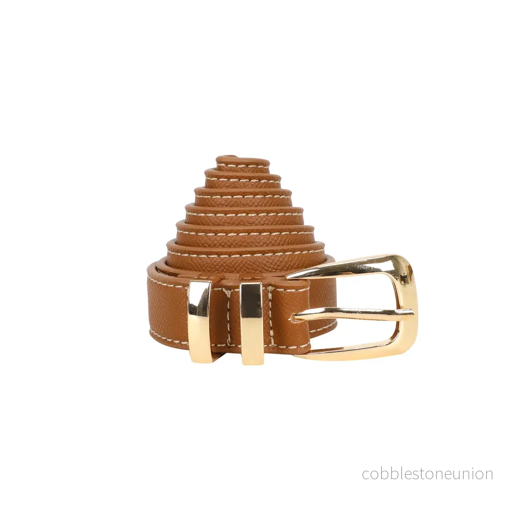 Ulrika Design Skärp Structured cognac Ulrika Design Skärp Structured cognac