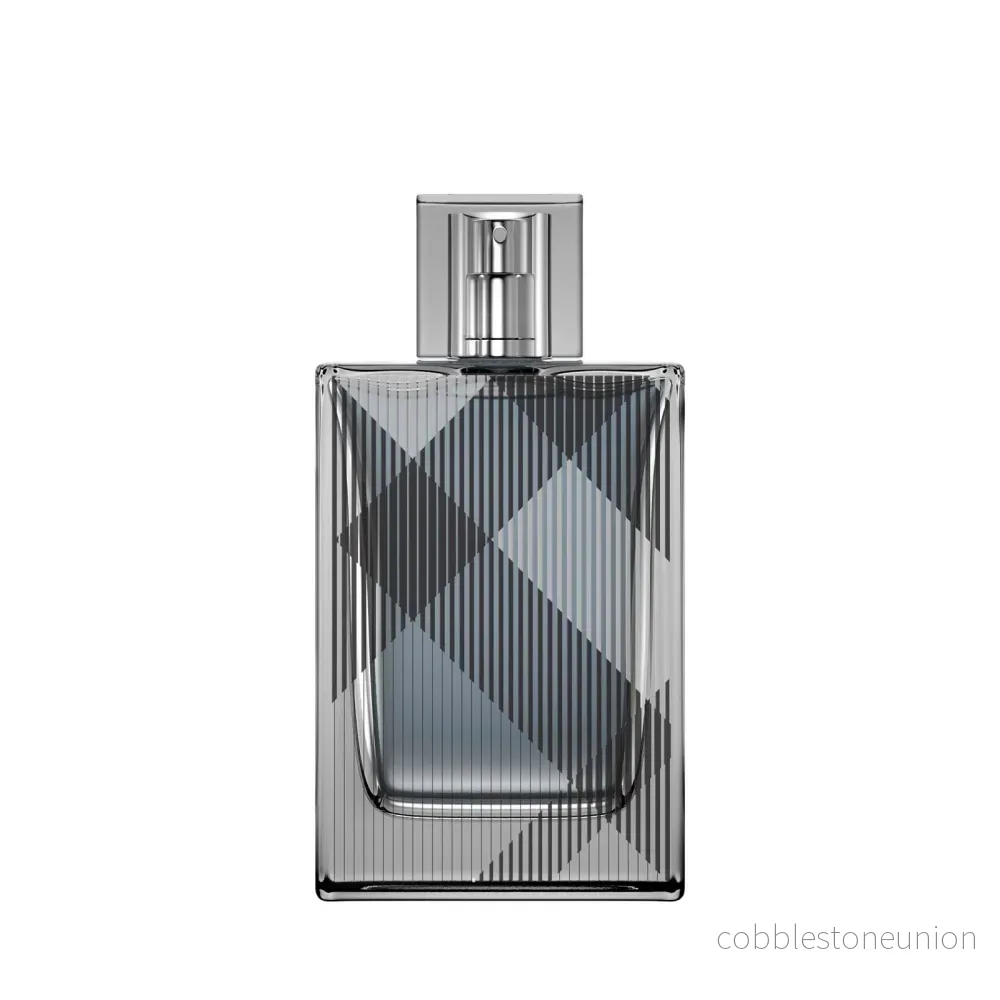 Burberry, Brit, Eau de Toilette, För män, 50 ml Burberry, Brit, Eau de Toilette, För män, 50 ml