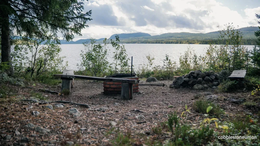 Tjäreholmen (6 bäddar) - Bild 2