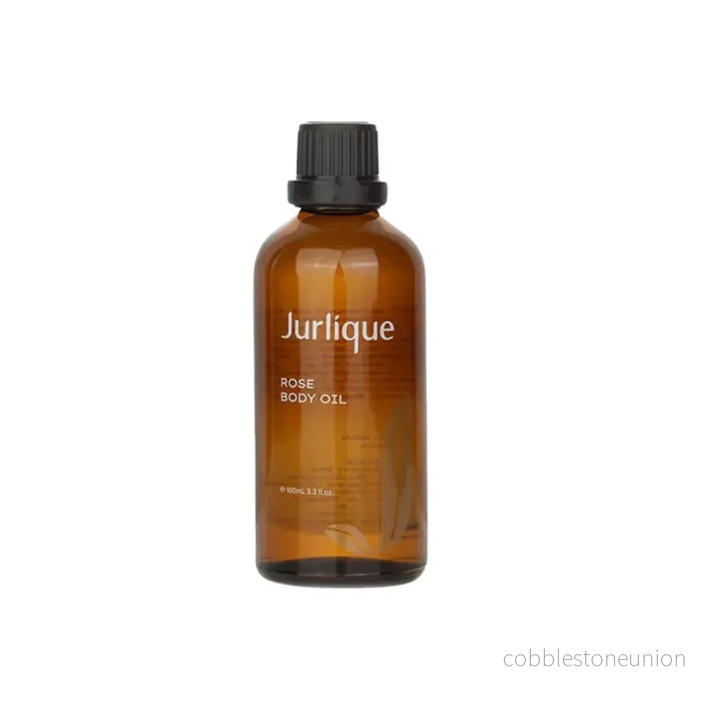 Jurlique, Rose, Moisturising, Body Oil, 100 ml Jurlique, Rose, Moisturising, Body Oil, 100 ml