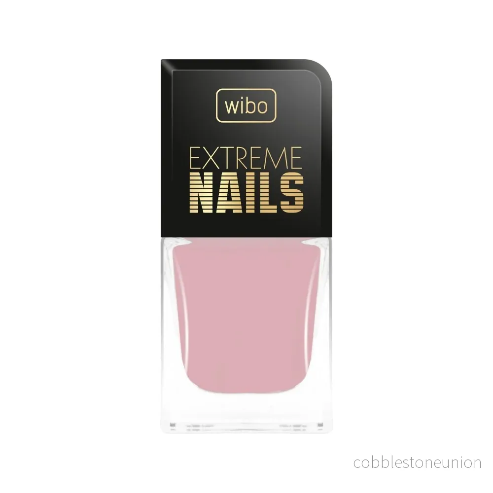 Wibo, Extreme, Shining, Nagellack, 181, 8.5 ml