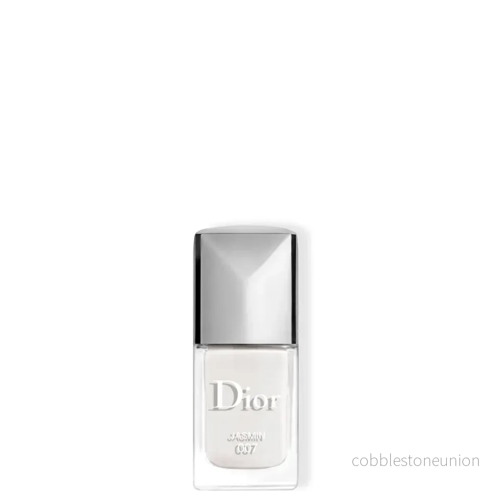 Christian Dior, Vernis, Nagellack, 007, Jasmin, 10 ml