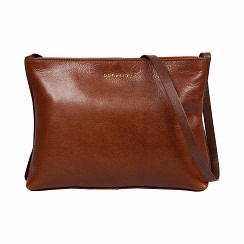 Burkely Crossbodybag chestnut - Bild 2