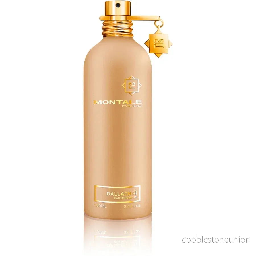 Montale, Dallachai, Eau de parfum, Unisex, 100 ml Montale, Dallachai, Eau de parfum, Unisex, 100 ml