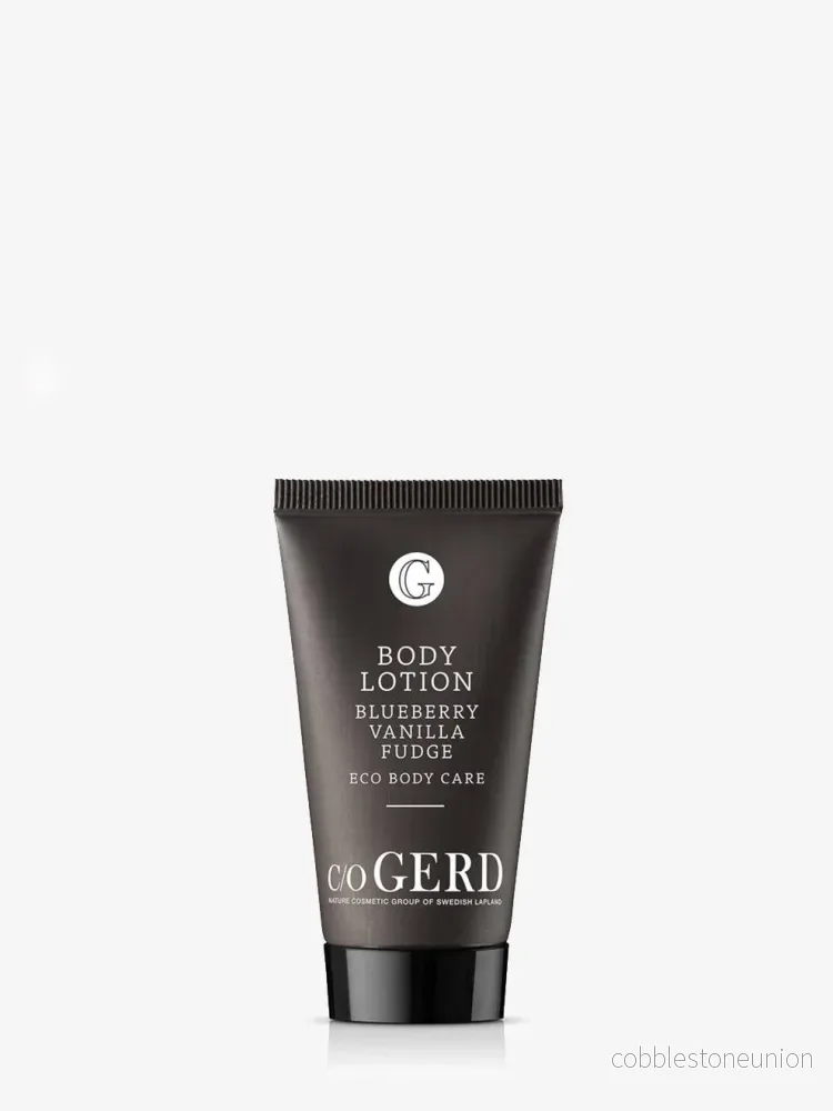Body lotion - Blueberry Vanilla - Bild 3