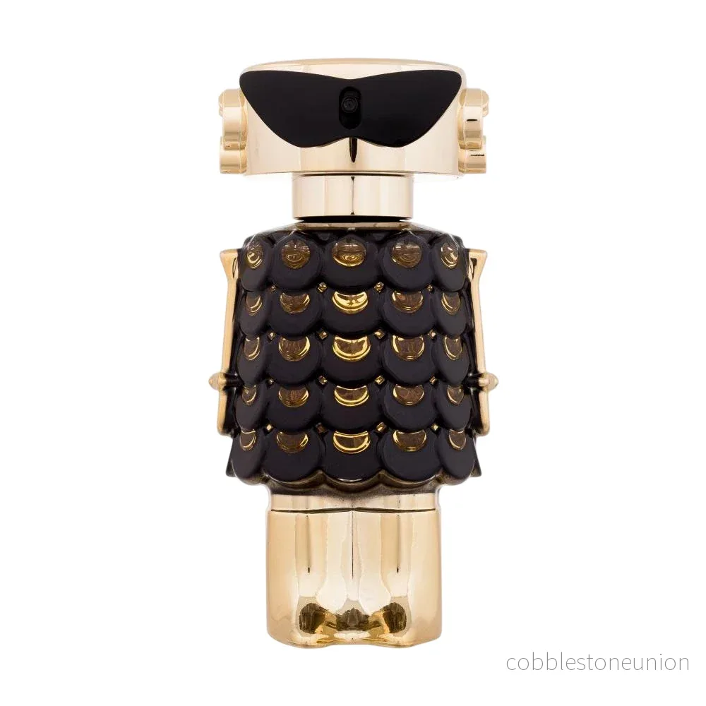 Paco Rabanne, Fame, Eau de Parfum, För henne, Påfyllningsbar, 80 ml Paco Rabanne, Fame, Eau de Parfum, För henne, Påfyllningsbar, 80 ml