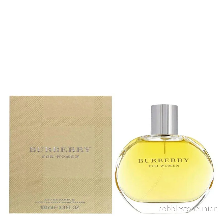 Burberry, Burberry, Eau de Parfum, För kvinnor, 100 ml - Bild 2