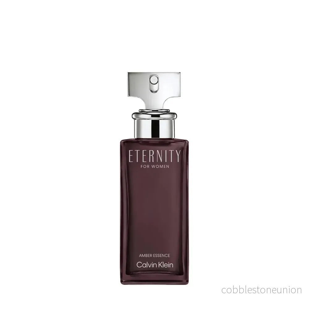 Calvin Klein, Eternity Amber Essence Intense, Parfym, För kvinnor, 30 ml Calvin Klein, Eternity Amber Essence Intense, Parfym, För kvinnor, 30 ml