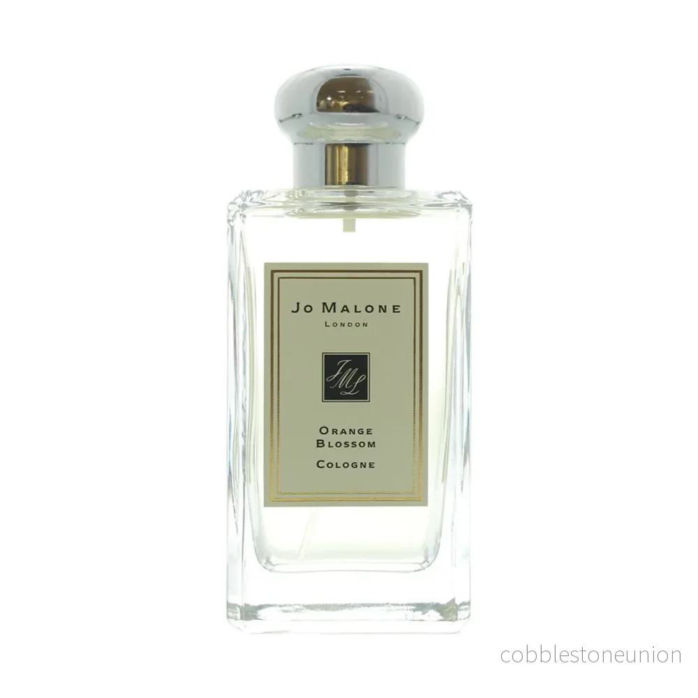 Jo Malone, Orange Blossom, Eau de Parfum, För kvinnor, 100 ml