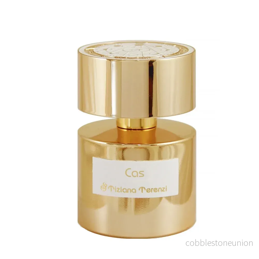 Tiziana Terenzi, Luna Star Collection – Cas, Eau de parfum, Unisex, 100 ml Tiziana Terenzi, Luna Star Collection – Cas, Eau de parfum, Unisex, 100 ml