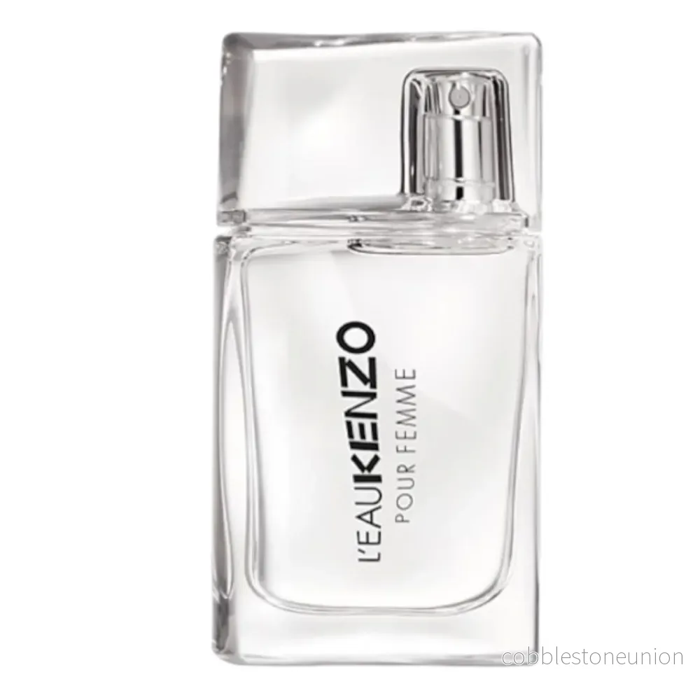 Kenzo, L’Eau Kenzo, Eau de Toilette, För kvinnor, 30 ml