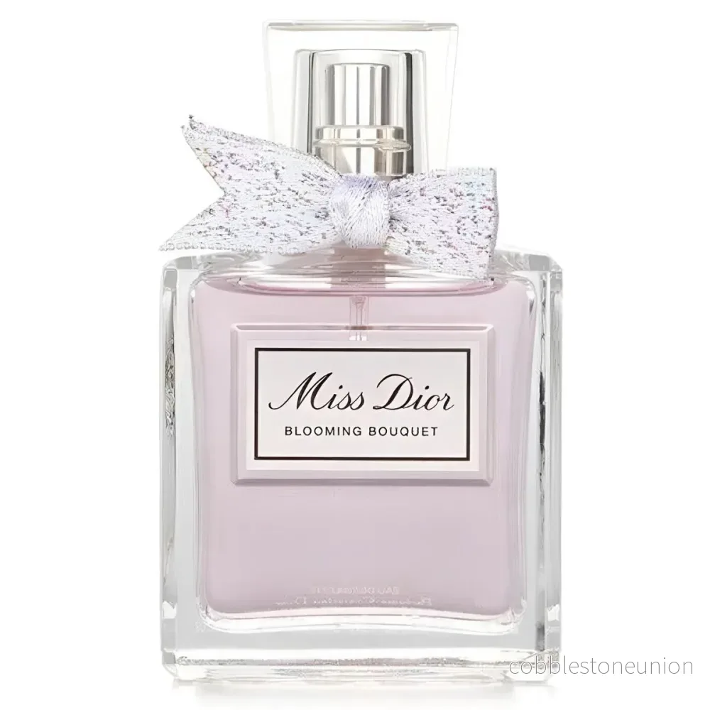 Christian Dior, Miss Dior Blooming Bouquet, Eau de Toilette, For Women, 50 ml Christian Dior, Miss Dior Blooming Bouquet, Eau de Toilette, For Women, 50 ml