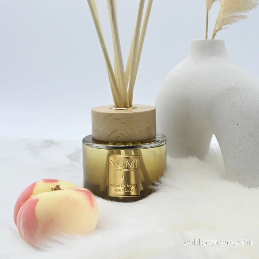 Yumi – Doftpinnar Yumi – Doftpinnar