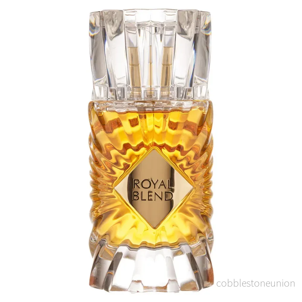 French Avenue, Royal Blend, Parfymextrakt, Unisex, 100 ml French Avenue, Royal Blend, Parfymextrakt, Unisex, 100 ml