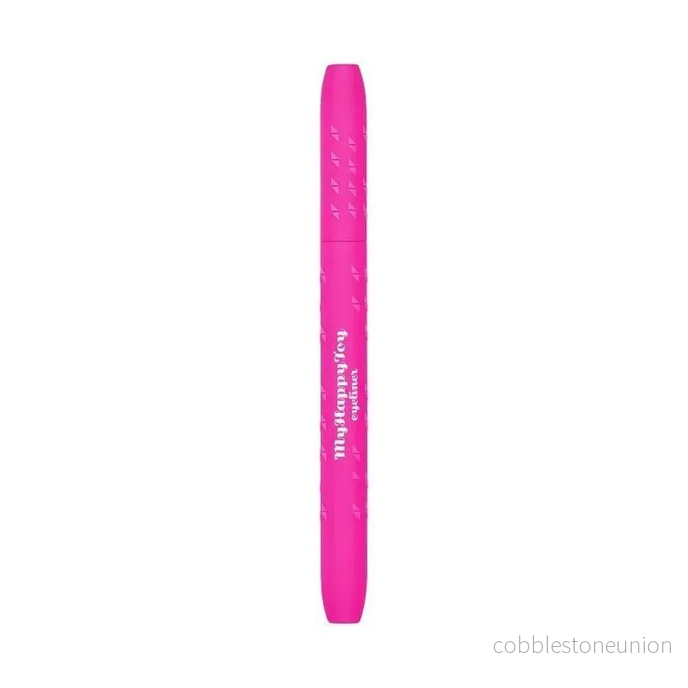 Diego Dalla Palma, My Happy Toy, Exakt, Gel eyeliner, 52, Svart, 0.4 g - Bild 2