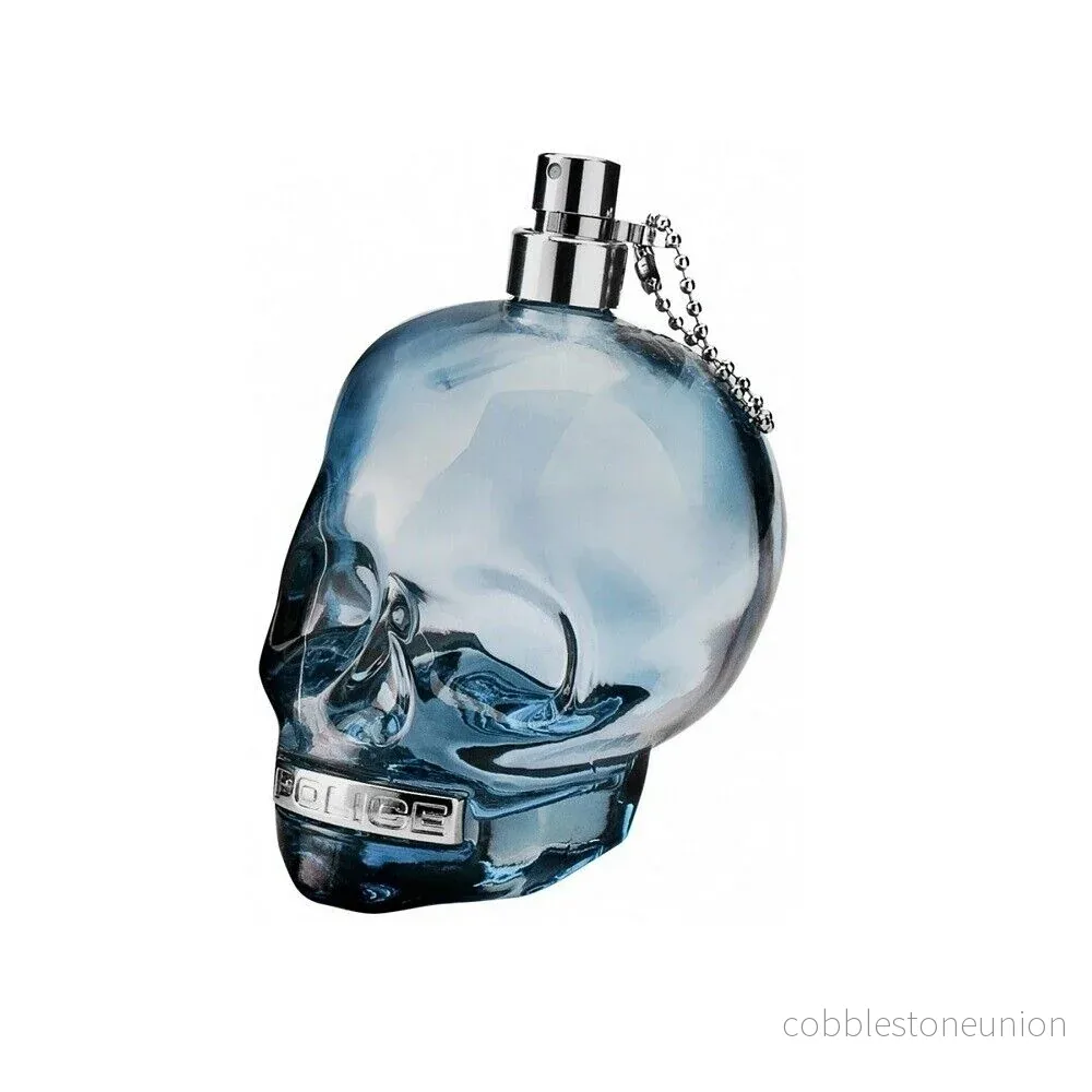 Police, To Be Or Not To Be, Eau de Toilette, För män, 40 ml Police, To Be Or Not To Be, Eau de Toilette, För män, 40 ml