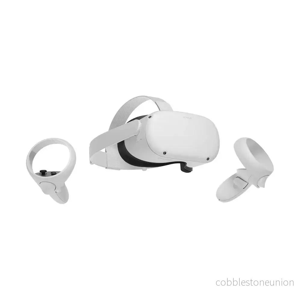 Oculus Quest 2 – 128gb (Meta) Oculus Quest 2 – 128gb (Meta)