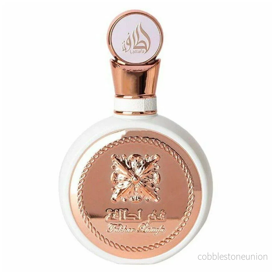 Lattafa, Fakhar, Parfymvatten, För kvinnor, 100 ml Lattafa, Fakhar, Parfymvatten, För kvinnor, 100 ml