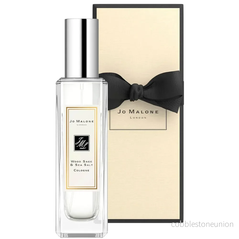 Jo Malone, Wood Sage & Sea Salt, Eau de Cologne, Unisex, 30 ml - Bild 2