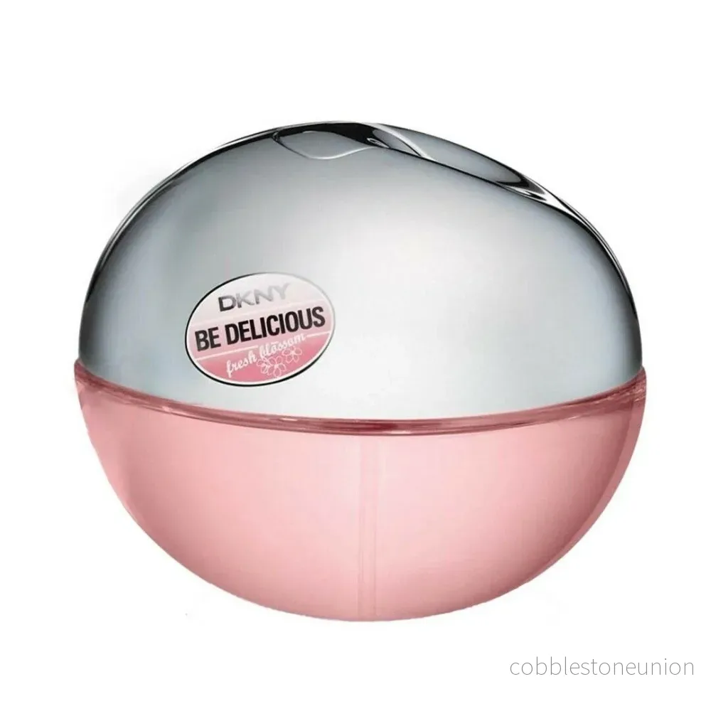 DKNY, Be Delicious Fresh Blossom, Eau de Parfum, För kvinnor, 30 ml