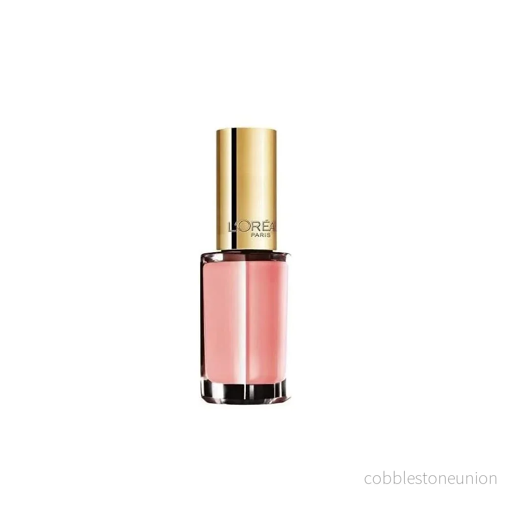 L’Oreal Paris, Color Riche Le Vernis, Nagellack, 868, Lbd, 5 ml L’Oreal Paris, Color Riche Le Vernis, Nagellack, 868, Lbd, 5 ml