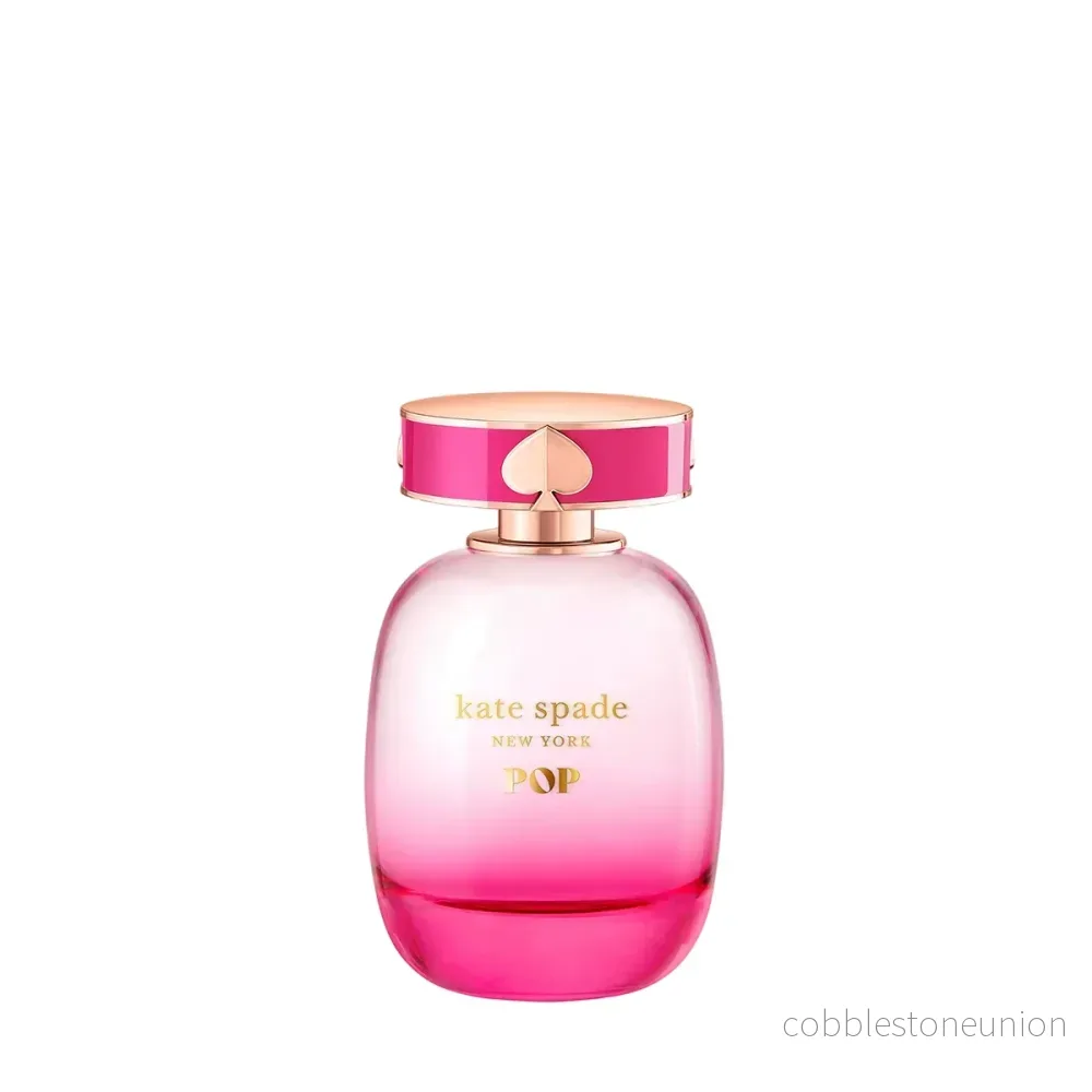 Kate Spade, Pop, Eau de Parfum, För kvinnor, 40 ml Kate Spade, Pop, Eau de Parfum, För kvinnor, 40 ml