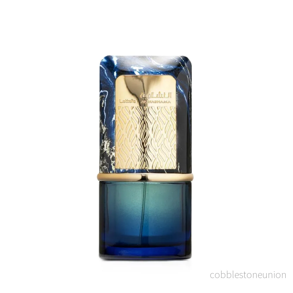 Lattafa, Al Nashama Caprice, Eau de Parfum, För män, 100 ml