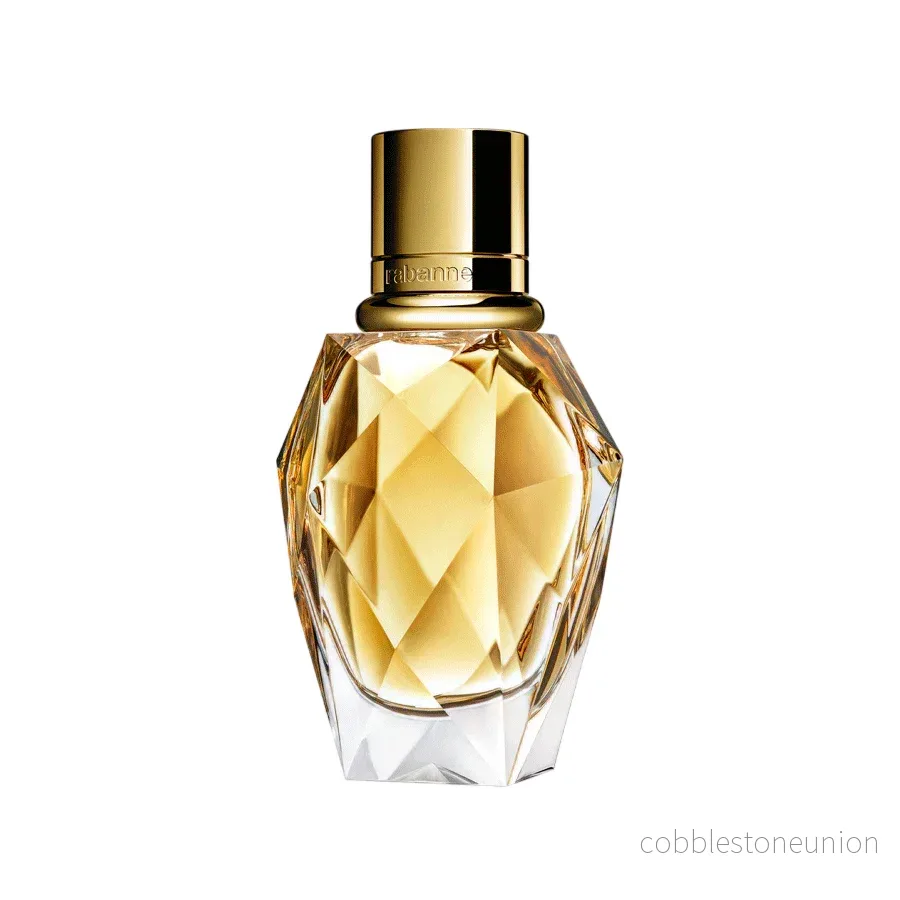 Paco Rabanne, Million Gold, Eau de Parfum, För kvinnor, 30 ml