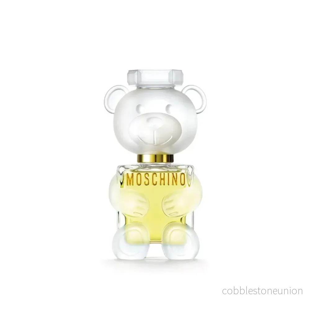 Moschino, Toy 2, Eau de Parfum, För kvinnor, 50 ml