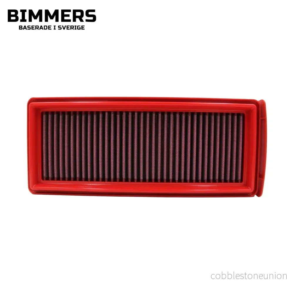 BMC Sportluftfilter BMW X6 E71 E72 (M50dX), FB821/04 BMC Sportluftfilter BMW X6 E71 E72 (M50dX), FB821/04