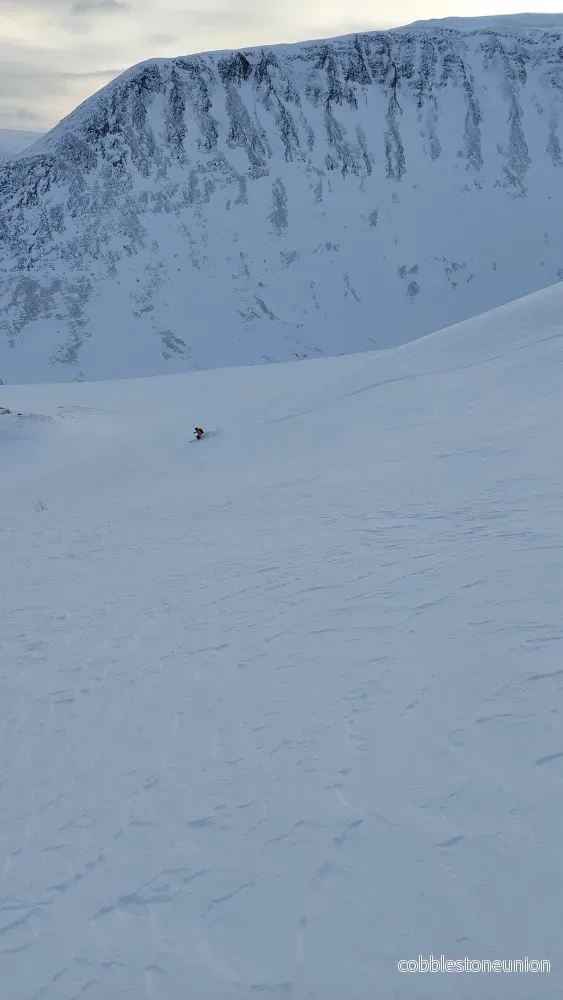 Topptursweekend Storlidalen - Bild 2