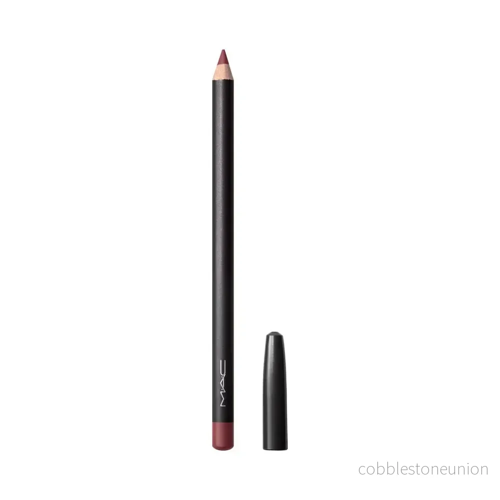 MAC, Burgundy, Läpp, Läppenna, Bourgogne, 1,45 g MAC, Burgundy, Läpp, Läppenna, Bourgogne, 1,45 g