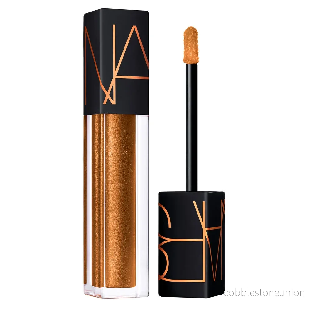 Nars, Oil Infused Lip Tint In Reef, Läppglans, 5.7 ml Nars, Oil Infused Lip Tint In Reef, Läppglans, 5.7 ml