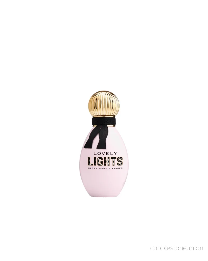 Sarah Jessica Parker, Lovely Lights, Eau de Parfum, För henne, 30 ml