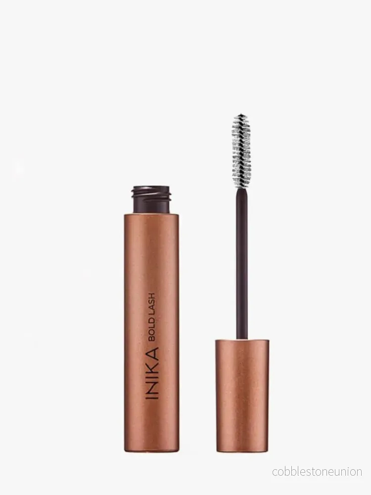 Organic Mascara Bold Lash Organic Mascara Bold Lash