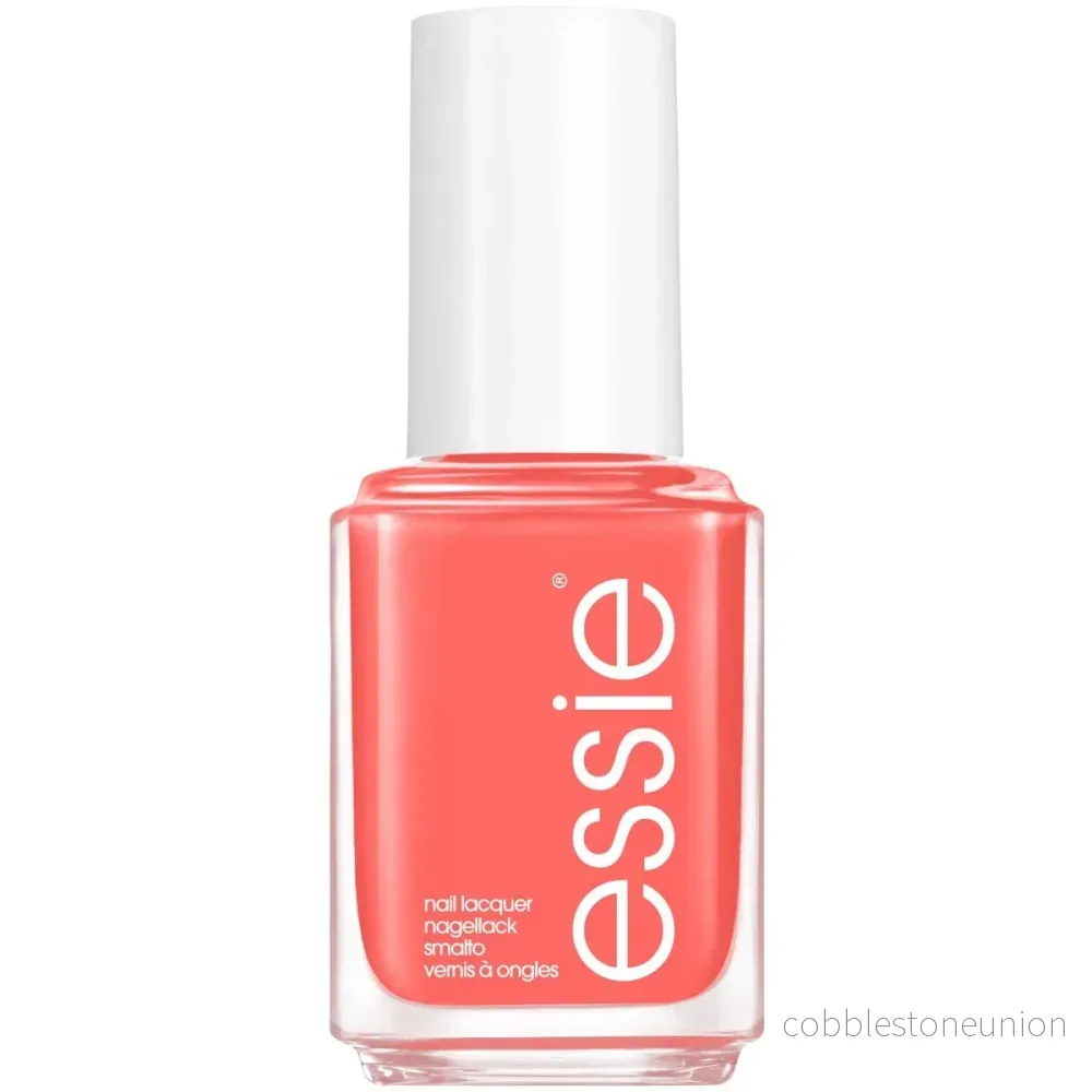 Essie, Nail Lacquer, Nagellack, 74, Tart Deco, 13,5 ml