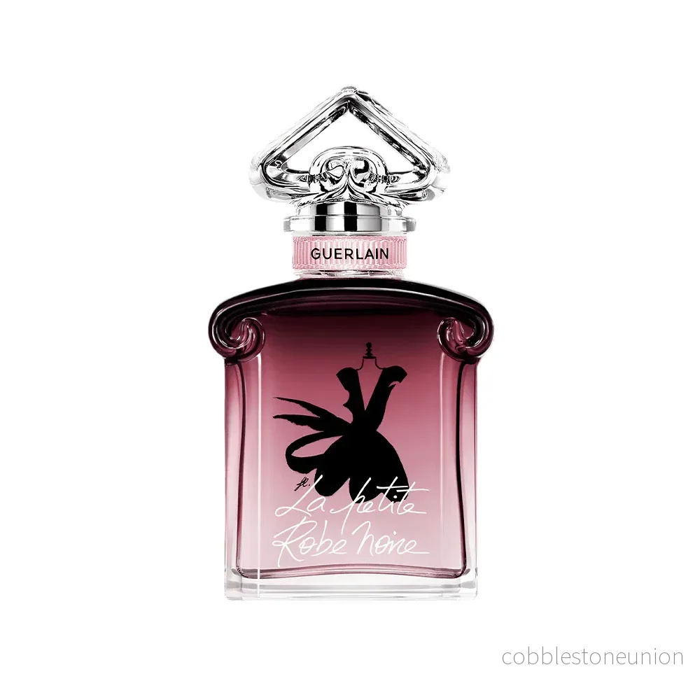 Guerlain, La Petit Robe Noire Rose, Eau de Parfum, För kvinnor, 50 ml