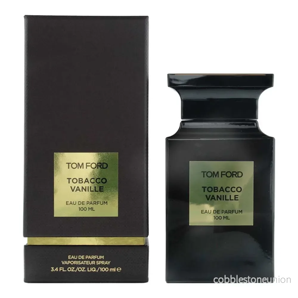 Tom Ford, Tobacco Vanille, Eau de Parfum, Unisex, 100 ml - Bild 2