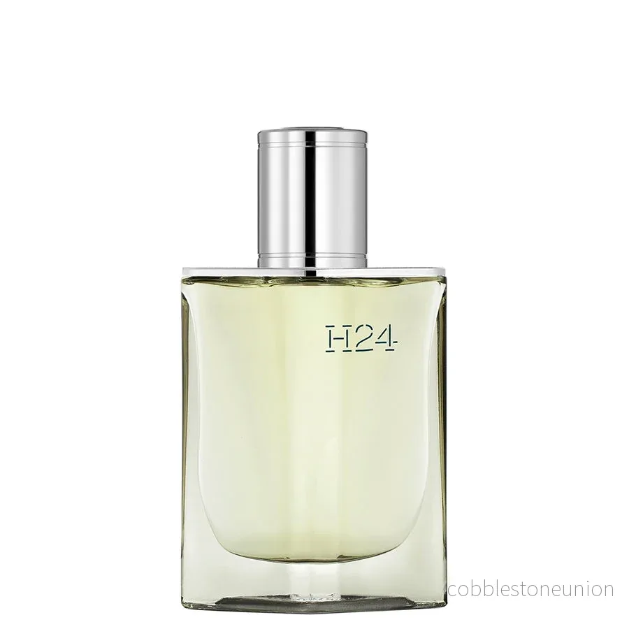 Hermès, H24, Eau de Parfum, För män, Påfyllningsbar, 50 ml