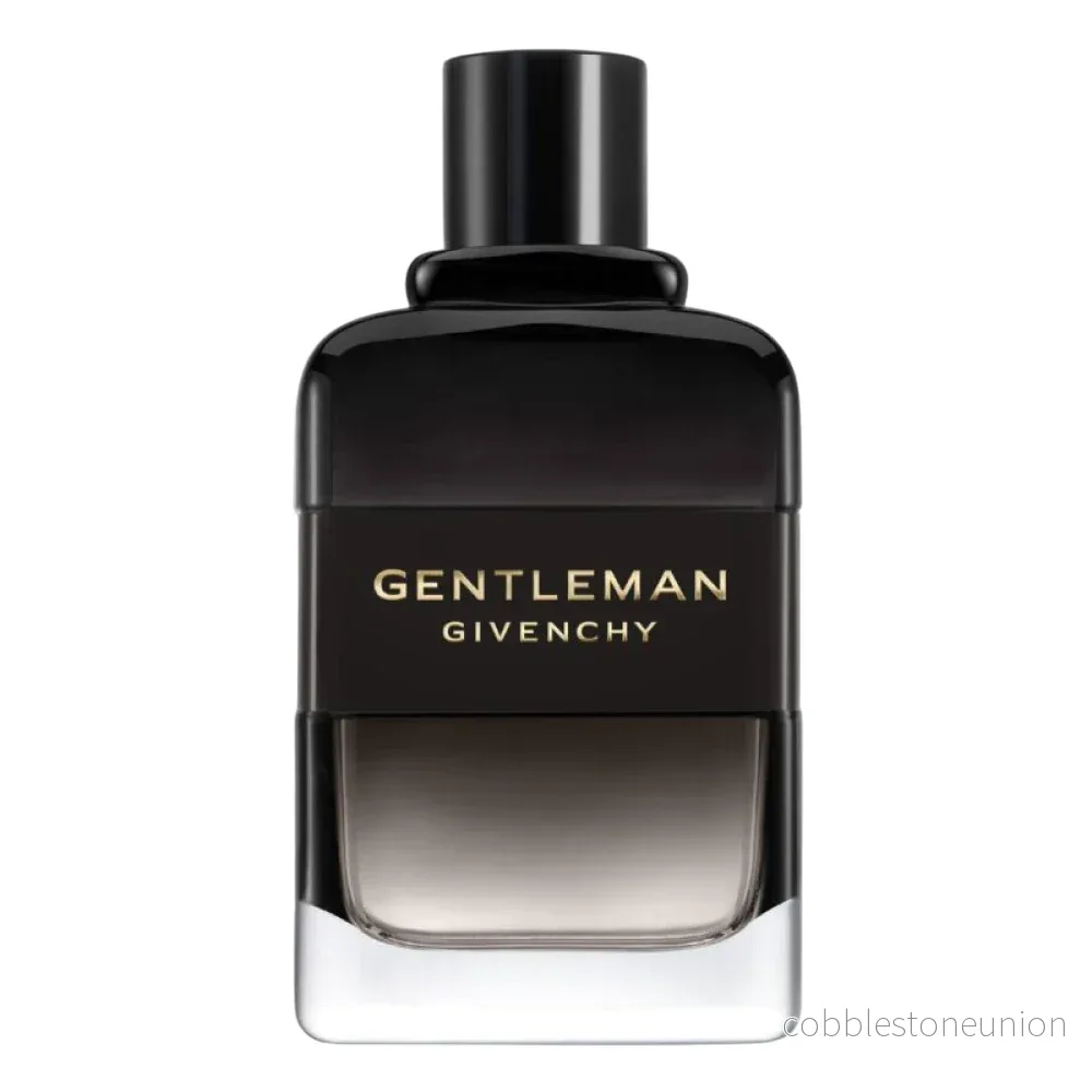 Givenchy, Gentleman Boise, Eau de Parfum, För män, 60 ml