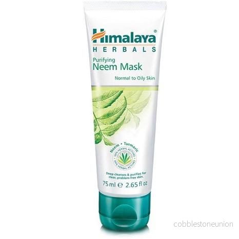 Neem Ansiktsmask 75ml, Himalaya Neem Ansiktsmask 75ml, Himalaya