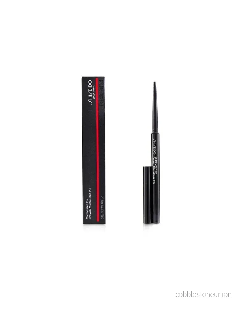 Shiseido, Micro Liner INK, Precision, Gelögonpenna, 05, Vit, 0.08 g Shiseido, Micro Liner INK, Precision, Gelögonpenna, 05, Vit, 0.08 g